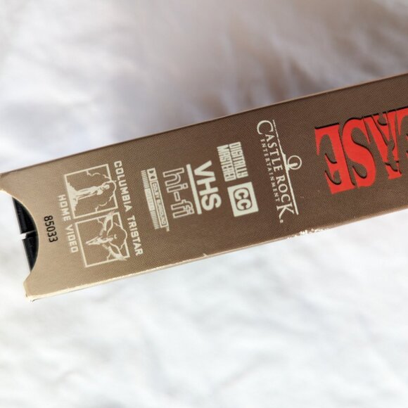 3/$15 Striptease (1996) VHS movie with Demi Moore, Burt Reynolds - Picture 5 of 7